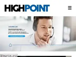 Sites similar to highpoint.com