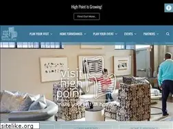 Sites similar to highpoint.org