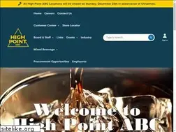 Sites similar to highpointabc.com