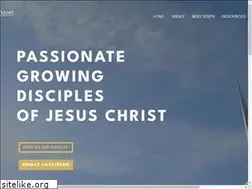 Sites similar to highpointbaptist.org