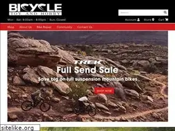 Sites similar to highpointbicycle.com