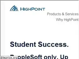 Sites similar to highpointconsulting.com