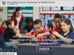 Sites similar to highpointeacademy.com