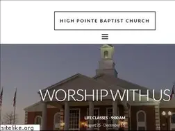 Sites similar to highpointeaustin.org