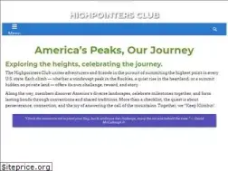 Sites similar to highpointers.org