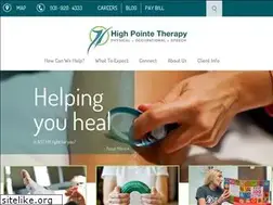 Sites similar to highpointetn.com