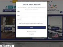 Sites similar to highpointfurniturecumming.com