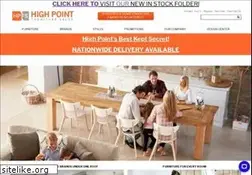 Sites similar to highpointfurnituresales.com