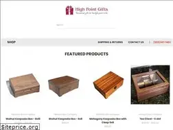 Sites similar to highpointgifts.com