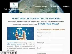 Sites similar to highpointgps.com
