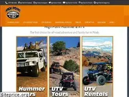 Sites similar to highpointhummer.com