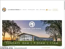 Sites similar to highpointlw.com