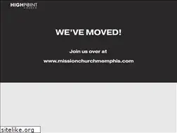 Sites similar to highpointmemphis.com