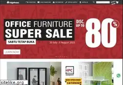 Sites similar to highpointoffice.com