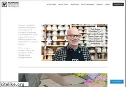 Sites similar to highpointprintmaking.org