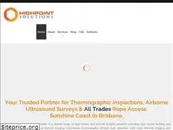 Sites similar to highpointsolutions.com.au