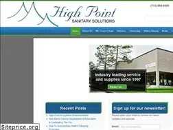 Sites similar to highpointss.com