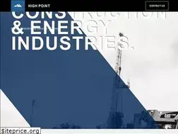 Sites similar to highpointwv.com