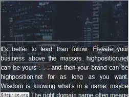 Sites similar to highposition.net