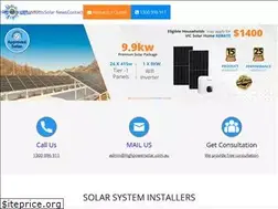 Sites similar to highpowersolar.com.au