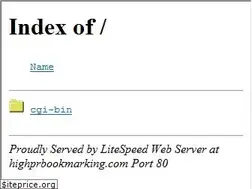 Sites similar to highprbookmarking.com
