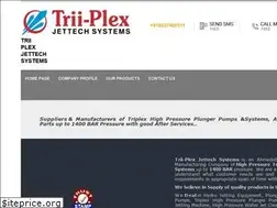 Sites similar to highpressureplungerpumps.net