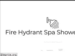Sites similar to highpressureshowers.com