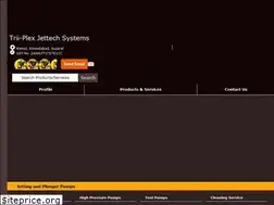 Sites similar to highpressuretriplexplungerpumps.in
