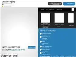 Sites similar to highpressurewasher.co.in