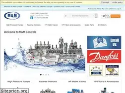 Sites similar to highpressurewaterpumps.co.uk