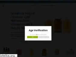 Sites similar to highpuritynaturalproducts.com