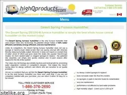 Sites similar to highqproducts.com