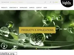 Sites similar to highqu.com