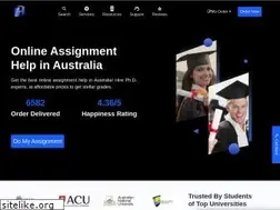 Sites similar to highqualityassignmenthelp.com