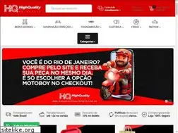 Sites similar to highqualityautoparts.com.br