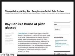 Sites similar to highqualityfake.com