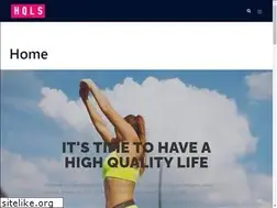 Sites similar to highqualitylifestyle.com