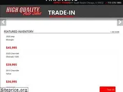 Sites similar to highqualityonline.com