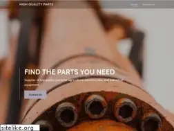 Sites similar to highqualityparts.com