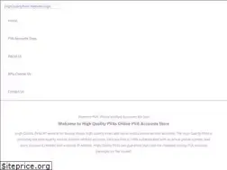 Sites similar to highqualitypvas.com