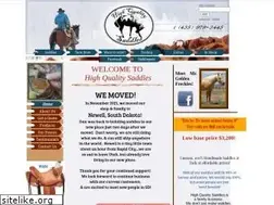 Sites similar to highqualitysaddles.com