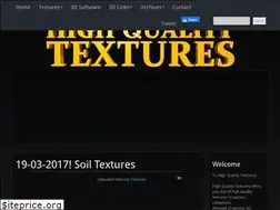 Sites similar to highqualitytextures.com