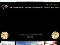 Sites similar to highqualitytours.com