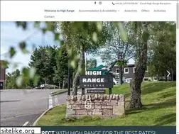 Sites similar to highrange.co.uk