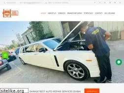 Sites similar to highrangegarage.com
