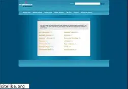 Sites similar to highrankdirectory.com