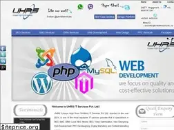 Sites similar to highranksolution.in