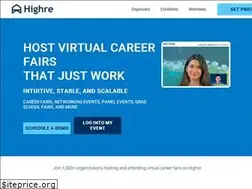 Sites similar to highre.co