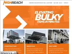 Sites similar to highreachsystems.co.uk
