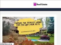 Sites similar to highrealestate.net